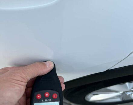 Белый Опель Grandland X, объемом двигателя 1.5 л и пробегом 47 тыс. км за 18750 $, фото 46 на Automoto.ua