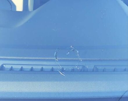 Белый Опель Grandland X, объемом двигателя 1.5 л и пробегом 94 тыс. км за 22300 $, фото 21 на Automoto.ua