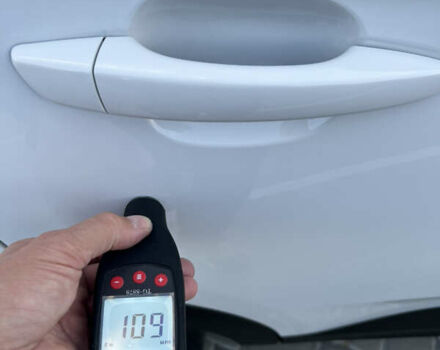 Белый Опель Grandland X, объемом двигателя 1.5 л и пробегом 47 тыс. км за 18750 $, фото 41 на Automoto.ua