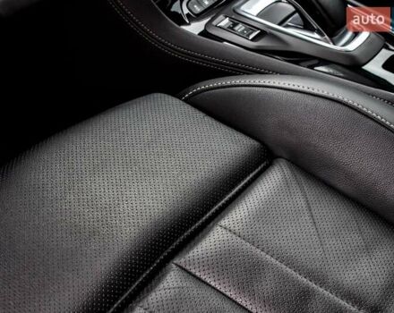 Белый Опель Grandland X, объемом двигателя 1.6 л и пробегом 54 тыс. км за 22900 $, фото 39 на Automoto.ua