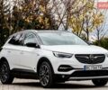 Белый Опель Grandland X, объемом двигателя 1.6 л и пробегом 54 тыс. км за 22900 $, фото 72 на Automoto.ua