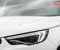 Белый Опель Grandland X, объемом двигателя 1.6 л и пробегом 54 тыс. км за 22900 $, фото 63 на Automoto.ua
