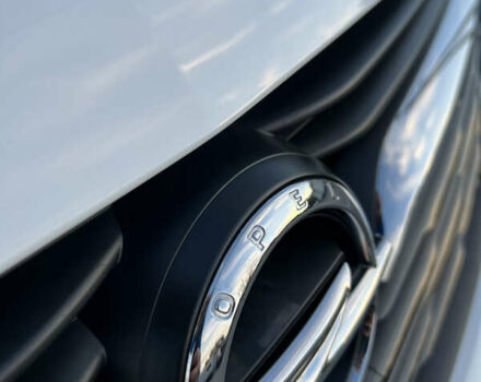 Белый Опель Grandland X, объемом двигателя 1.5 л и пробегом 47 тыс. км за 18750 $, фото 17 на Automoto.ua