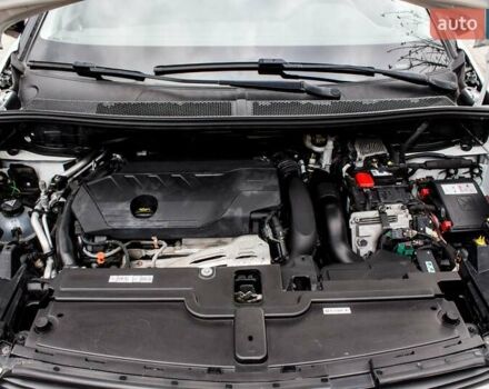 Белый Опель Grandland X, объемом двигателя 1.6 л и пробегом 54 тыс. км за 22900 $, фото 16 на Automoto.ua