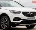 Белый Опель Grandland X, объемом двигателя 1.6 л и пробегом 54 тыс. км за 22900 $, фото 3 на Automoto.ua