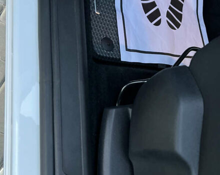 Белый Опель Grandland X, объемом двигателя 1.5 л и пробегом 47 тыс. км за 18750 $, фото 75 на Automoto.ua