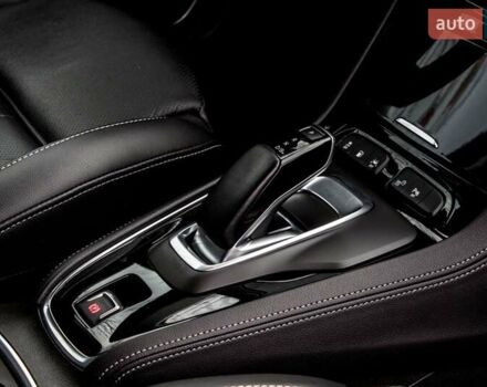 Белый Опель Grandland X, объемом двигателя 1.6 л и пробегом 54 тыс. км за 22900 $, фото 33 на Automoto.ua