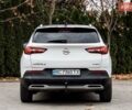 Белый Опель Grandland X, объемом двигателя 1.6 л и пробегом 54 тыс. км за 22900 $, фото 10 на Automoto.ua