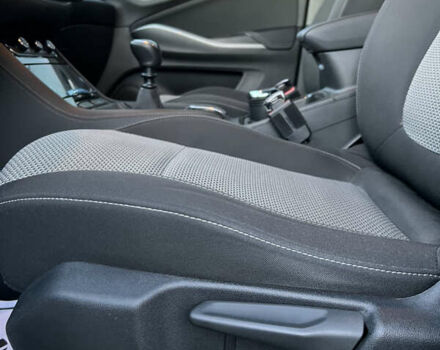 Белый Опель Grandland X, объемом двигателя 1.5 л и пробегом 47 тыс. км за 18750 $, фото 84 на Automoto.ua