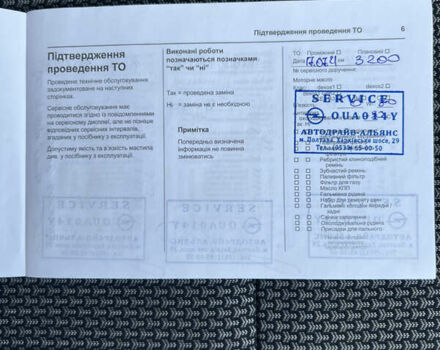 Белый Опель Grandland X, объемом двигателя 1.5 л и пробегом 47 тыс. км за 18750 $, фото 112 на Automoto.ua