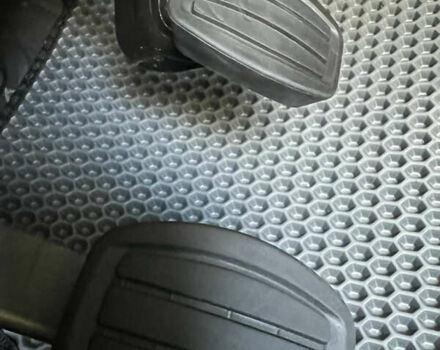 Белый Опель Grandland X, объемом двигателя 1.5 л и пробегом 47 тыс. км за 18750 $, фото 103 на Automoto.ua