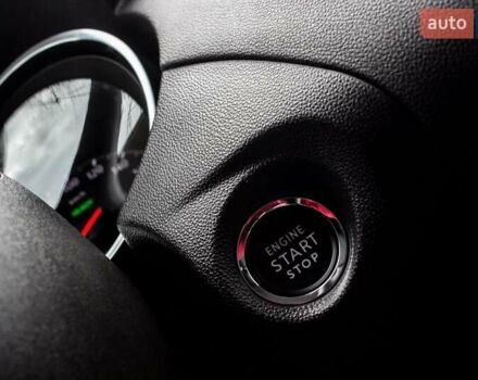 Белый Опель Grandland X, объемом двигателя 1.6 л и пробегом 54 тыс. км за 22900 $, фото 43 на Automoto.ua