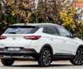 Белый Опель Grandland X, объемом двигателя 1.6 л и пробегом 54 тыс. км за 22900 $, фото 19 на Automoto.ua