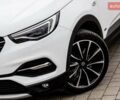 Белый Опель Grandland X, объемом двигателя 1.6 л и пробегом 54 тыс. км за 22900 $, фото 2 на Automoto.ua