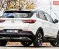 Белый Опель Grandland X, объемом двигателя 1.6 л и пробегом 54 тыс. км за 22900 $, фото 14 на Automoto.ua