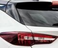 Белый Опель Grandland X, объемом двигателя 1.6 л и пробегом 54 тыс. км за 22900 $, фото 12 на Automoto.ua