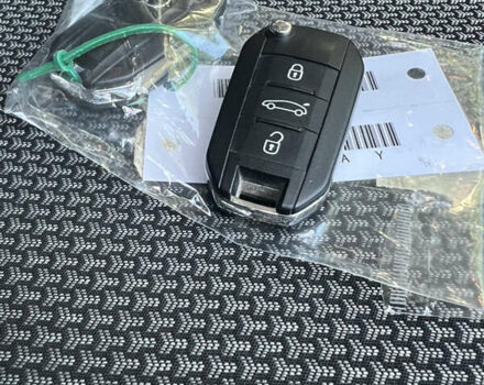 Белый Опель Grandland X, объемом двигателя 1.5 л и пробегом 47 тыс. км за 18750 $, фото 108 на Automoto.ua