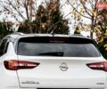 Белый Опель Grandland X, объемом двигателя 1.6 л и пробегом 54 тыс. км за 22900 $, фото 8 на Automoto.ua