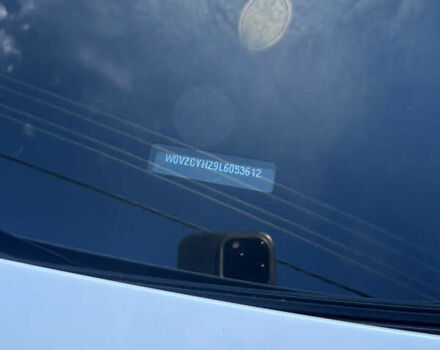 Белый Опель Grandland X, объемом двигателя 1.5 л и пробегом 47 тыс. км за 18750 $, фото 70 на Automoto.ua