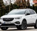 Белый Опель Grandland X, объемом двигателя 1.6 л и пробегом 54 тыс. км за 22900 $, фото 7 на Automoto.ua