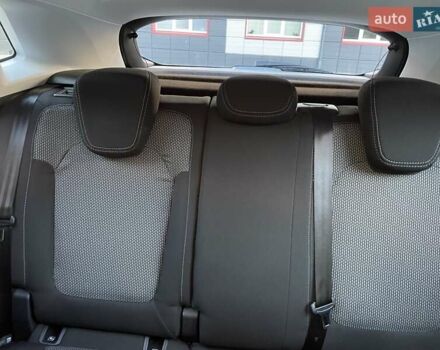 Белый Опель Grandland X, объемом двигателя 1.5 л и пробегом 43 тыс. км за 20500 $, фото 28 на Automoto.ua