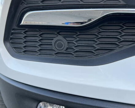 Белый Опель Grandland X, объемом двигателя 1.5 л и пробегом 47 тыс. км за 18750 $, фото 18 на Automoto.ua