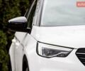 Белый Опель Grandland X, объемом двигателя 1.6 л и пробегом 54 тыс. км за 22900 $, фото 61 на Automoto.ua