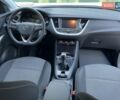 Белый Опель Grandland X, объемом двигателя 1.5 л и пробегом 43 тыс. км за 20500 $, фото 20 на Automoto.ua