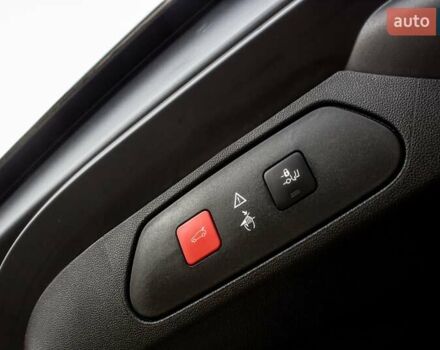 Белый Опель Grandland X, объемом двигателя 1.6 л и пробегом 54 тыс. км за 22900 $, фото 17 на Automoto.ua