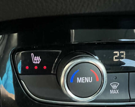 Белый Опель Grandland X, объемом двигателя 1.5 л и пробегом 47 тыс. км за 18750 $, фото 91 на Automoto.ua