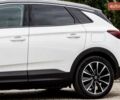 Белый Опель Grandland X, объемом двигателя 1.6 л и пробегом 54 тыс. км за 22900 $, фото 69 на Automoto.ua