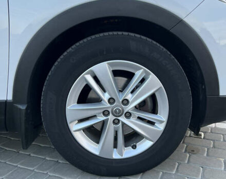 Белый Опель Grandland X, объемом двигателя 1.5 л и пробегом 47 тыс. км за 18750 $, фото 54 на Automoto.ua