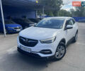 Белый Опель Grandland X, объемом двигателя 1.5 л и пробегом 46 тыс. км за 22326 $, фото 1 на Automoto.ua
