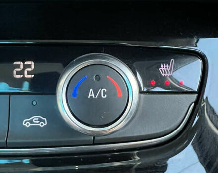 Белый Опель Grandland X, объемом двигателя 1.5 л и пробегом 47 тыс. км за 18750 $, фото 92 на Automoto.ua