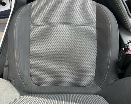 Белый Опель Grandland X, объемом двигателя 1.5 л и пробегом 47 тыс. км за 18750 $, фото 86 на Automoto.ua