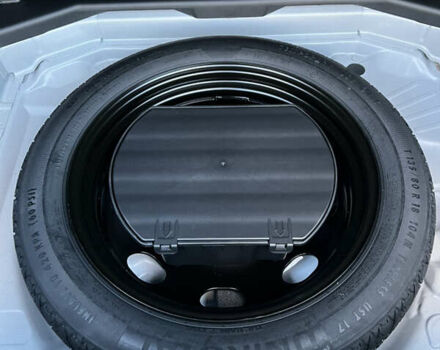 Белый Опель Grandland X, объемом двигателя 1.5 л и пробегом 47 тыс. км за 18750 $, фото 65 на Automoto.ua