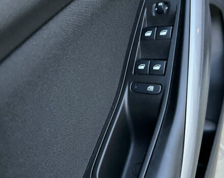 Белый Опель Grandland X, объемом двигателя 1.5 л и пробегом 47 тыс. км за 18750 $, фото 93 на Automoto.ua