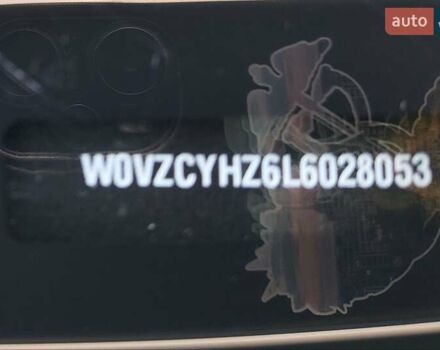 Белый Опель Grandland X, объемом двигателя 1.5 л и пробегом 94 тыс. км за 22300 $, фото 3 на Automoto.ua