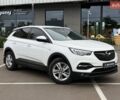 Білий Опель Grandland X, об'ємом двигуна 1.5 л та пробігом 80 тис. км за 15990 $, фото 1 на Automoto.ua