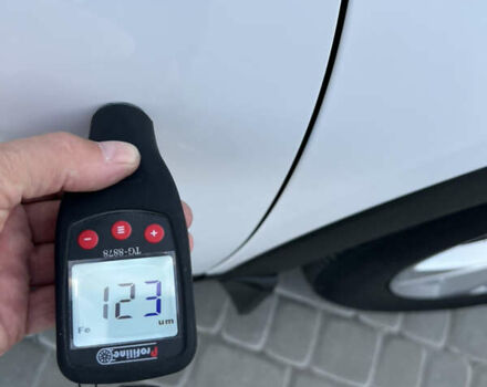 Белый Опель Grandland X, объемом двигателя 1.5 л и пробегом 47 тыс. км за 18750 $, фото 42 на Automoto.ua