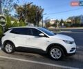 Белый Опель Grandland X, объемом двигателя 1.5 л и пробегом 94 тыс. км за 22300 $, фото 19 на Automoto.ua