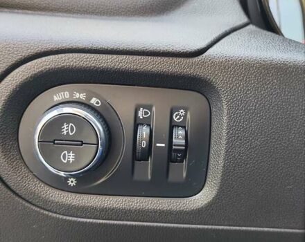 Белый Опель Grandland X, объемом двигателя 1.5 л и пробегом 94 тыс. км за 22300 $, фото 8 на Automoto.ua