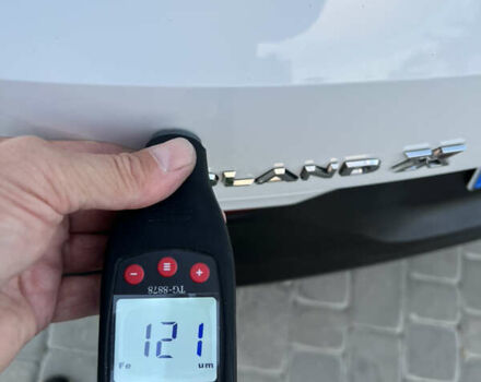 Белый Опель Grandland X, объемом двигателя 1.5 л и пробегом 47 тыс. км за 18750 $, фото 48 на Automoto.ua