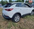 Белый Опель Grandland X, объемом двигателя 1.5 л и пробегом 155 тыс. км за 19500 $, фото 8 на Automoto.ua