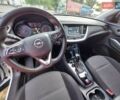 Белый Опель Grandland X, объемом двигателя 1.5 л и пробегом 155 тыс. км за 19500 $, фото 10 на Automoto.ua