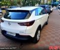 Белый Опель Grandland X, объемом двигателя 1.5 л и пробегом 35 тыс. км за 21800 $, фото 3 на Automoto.ua