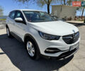 Белый Опель Grandland X, объемом двигателя 1.5 л и пробегом 83 тыс. км за 19100 $, фото 3 на Automoto.ua