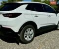 Білий Опель Grandland X, об'ємом двигуна 1.5 л та пробігом 41 тис. км за 23500 $, фото 12 на Automoto.ua