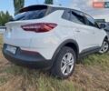 Белый Опель Grandland X, объемом двигателя 1.5 л и пробегом 155 тыс. км за 19500 $, фото 1 на Automoto.ua
