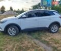 Белый Опель Grandland X, объемом двигателя 1.5 л и пробегом 155 тыс. км за 19500 $, фото 4 на Automoto.ua